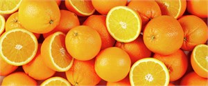 Økologiske appelsiner kg
