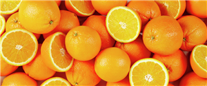 Appelsiner kg