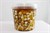 Fetaost ternet m/olje & krydder 1,2 kg