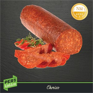 Chorizo 500 gr pk