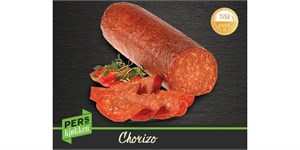 Per's Kjøkken Chorizo Pølse 5kg Fryst