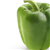 Paprika grønn kg