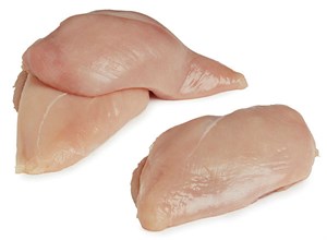 Kyllingfilet singelfryst 4x2,5kg