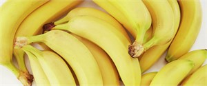 Økologiske bananer kg