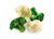 Brokkoli/blomkålblanding 4x1,5kg Norrek